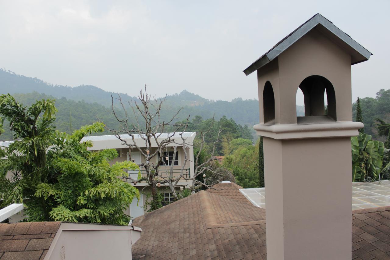 Liquidambar Hotel Sarabanda Exterior foto