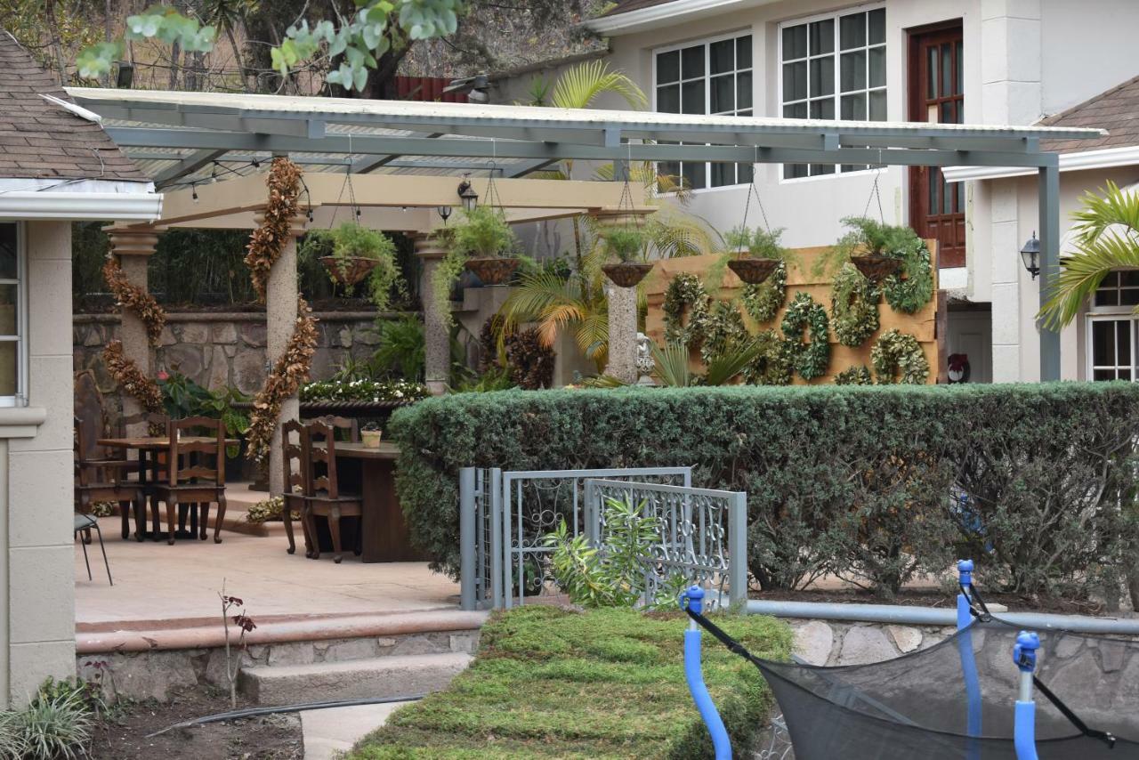 Liquidambar Hotel Sarabanda Exterior foto